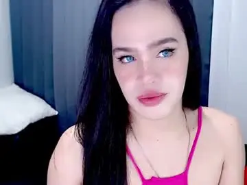 Chaturbate Live Sex of arianne_xoxo777