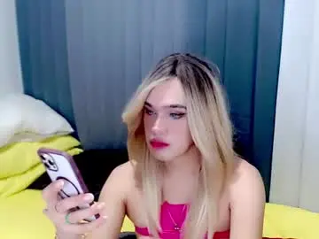Chaturbate Free Porn Cam of arianne_xoxo777