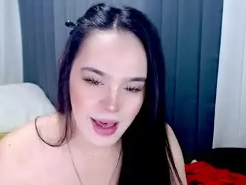 Chaturbate Sex Cam of arianne_xoxo777