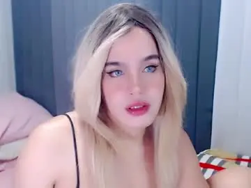 Chaturbate Best live sex cam show of arianne_xoxo777