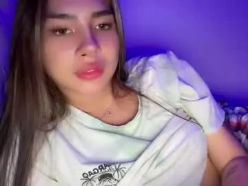 Chaturbate Live Sex of babyclarats
