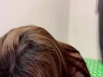 Chaturbate Live Sex of babyclarats