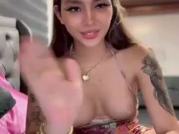 Chaturbate Watch Live Sex Cams of babyclarats