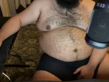 Chaturbate Adult Webcams of beardudeguy