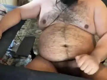 Chaturbate Adult Video Chat of beardudeguy