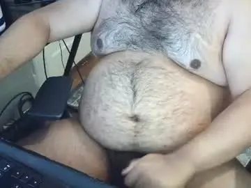 Chaturbate Nude Webcam of beardudeguy
