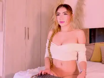 Chaturbate Sex Cam of bellacarters