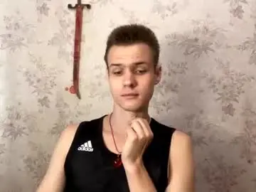 Chaturbate Best live sex cam show of bigbabymax