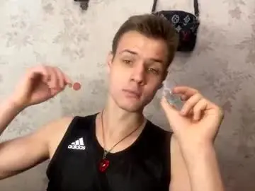 Chaturbate Private Sex Chat of bigbabymax
