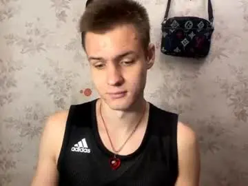 Chaturbate Adult Video Chat of bigbabymax
