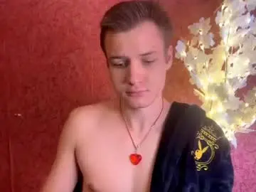 Chaturbate Adult Webcam of bigbabymax