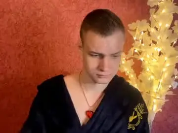 Chaturbate Adult Video Chat of bigbabymax