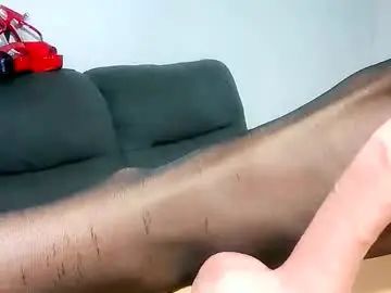 Chaturbate Free Live Porn of blacknylontoes