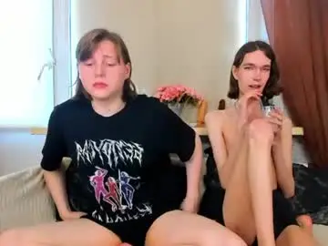 Chaturbate Live Sex Cam of calvin_kevin_grem