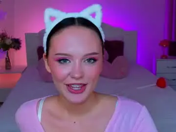 Chaturbate Live Sex of cassadyy