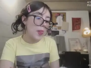 Chaturbate Watch Live Sex Cams of cherrybunny21