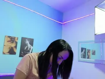 Chaturbate Sex Cam of cinthya_dan