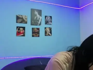 Chaturbate Sex Chat of cinthya_dan