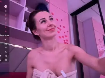 Chaturbate Adult Webcam of crystallana