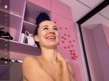 Chaturbate Live Sex of crystallana