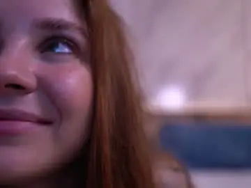 Chaturbate Live Porn of cute__foxy