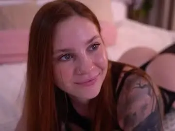 Chaturbate Live Porn of cute__foxy