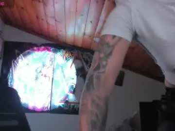 Chaturbate Private Sex Chat of darkness_joones