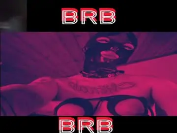 Chaturbate Best live sex cam show of darkness_joones