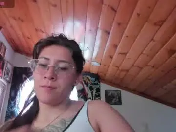 Chaturbate Free Live Porn of darkness_joones