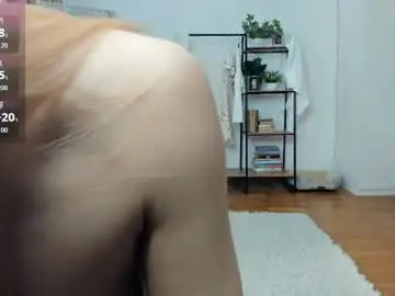 Chaturbate Sex Chat of glossybabe_