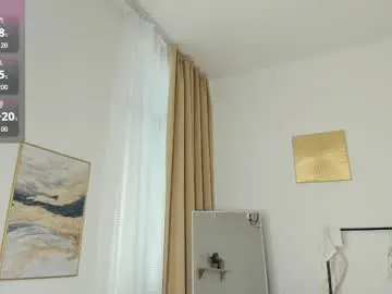 Chaturbate Sex Cam of glossybabe_