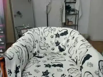Chaturbate Live Sex of glossybabe_