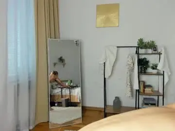 Chaturbate Adult Webcams of glossybabe_