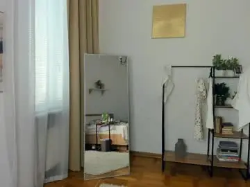 Chaturbate Nude Webcam of glossybabe_