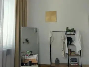 Chaturbate Nude Webcam of glossybabe_