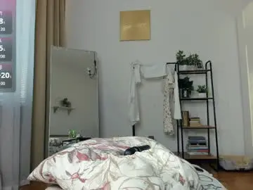 Chaturbate Sex Chat of glossybabe_