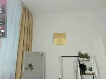 Chaturbate Sex Chat of glossybabe_