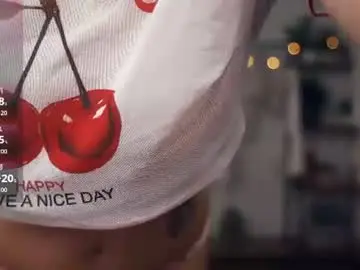 Chaturbate Adult Video Chat of glossybabe_