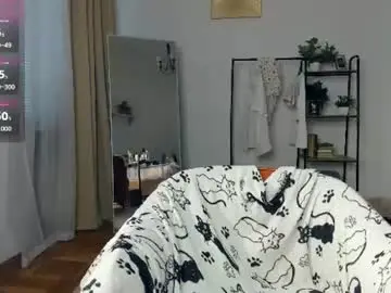 Chaturbate Sex Chat of glossybabe_