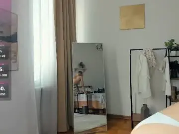 Chaturbate Best Webcam of glossybabe_
