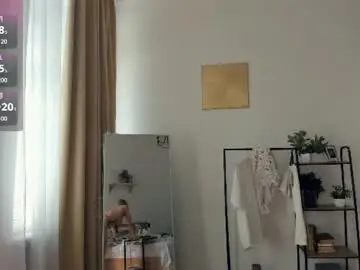 Chaturbate Nude Webcam of glossybabe_