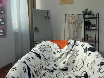 Chaturbate Live Porn of glossybabe_