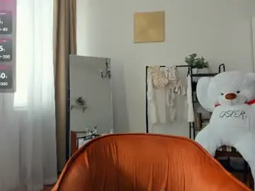 Chaturbate Adult Webcam of glossybabe_