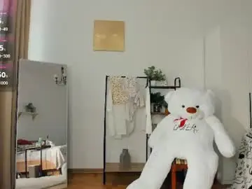 Chaturbate Free Porn Cam of glossybabe_