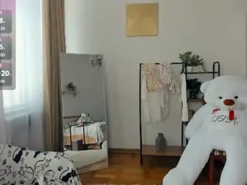 Chaturbate Live Sex of glossybabe_
