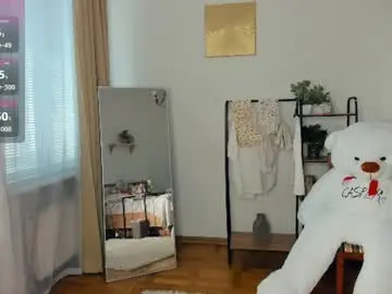 Chaturbate Best Webcam of glossybabe_