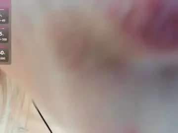 Chaturbate Live Sex of glossybabe_
