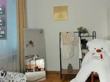 Chaturbate Sex Cam of glossybabe_