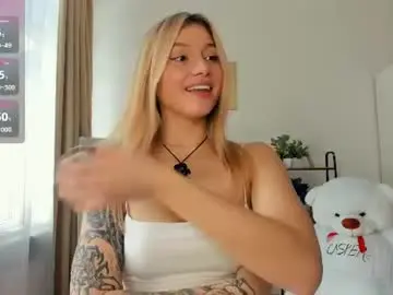 Chaturbate Adult Webcams of glossybabe_