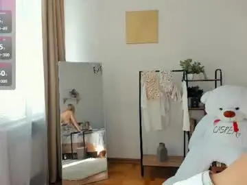 Chaturbate Nude Webcam of glossybabe_